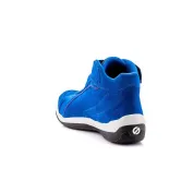 Scarpe antinfortunistiche Sparco - Racing EVO AZAZ S3 SRC Alte