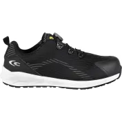 Scarpe antinfortunistiche Cofra HACK ESD S3S FO SR BOA PE180-000