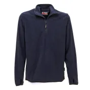 Felpa da Lavoro U-Power  Workwear in Pile Artic