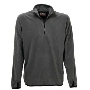 Felpa da Lavoro U-Power  Workwear in Pile Artic