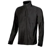 Felpa da Lavoro U-Power  Workwear in Pile Artic