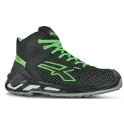 Scarpe antinfortunistiche U-power Harry S3 SRC CI ESD