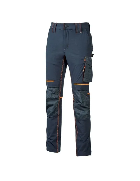 Pantaloni u power jeans hotsell
