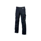 Pantaloni da Lavoro Multitasche U-Power Drift IM010