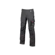 Pantaloni da Lavoro Multitasche U-Power Drift IM010