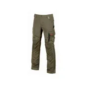 Pantaloni da Lavoro Multitasche U-Power Drift IM010