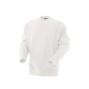 Felpa girocollo da Lavoro Rossini Moon HH198