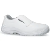 Mocassino antinfortunistico U-power Reply S2 SRC