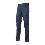 Pantaloni da lavoro invernali U-power Bravo Top Winter ST270BC