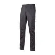 Pantaloni da lavoro invernali U-power Bravo Top Winter ST270BC
