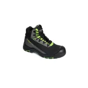 Scarpe antinfortunistiche Rossini Hro Creed S3L FO HRO SR PPRC810