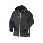 Giubbotto da Lavoro Rossini Stretch Softshell R Boost HH648