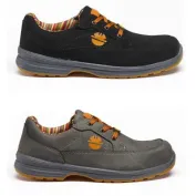 Scarpe Antinfortunistiche Dike Meteor Mask S3L SR FO ESD 30512