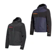 Giacca da lavoro Iconic Mulitiasche Softschell in box Issa line 8888b