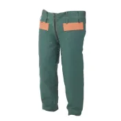 Gambale da lavoro boscaiolo Issa line 08940N Gambale da lavoro boscaiolo Issa line 08940N
