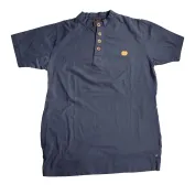 T-shirt de travail Dike Tester 100% cotone 92140