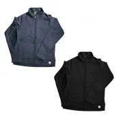 Felpa da lavoro Dike Stretch Zip intera Graphene Felix 94220