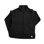 Felpa da lavoro Dike Stretch Zip intera Graphene Felix 94220