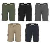 Bermuda da lavoro Stretch Multitasche Payper Major AY 7304