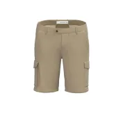 Bermuda da lavoro Stretch Multitasche Payper Major AY 7304