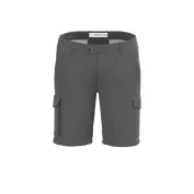 Bermuda da lavoro Stretch Multitasche Payper Major AY 7304