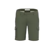 Bermuda da lavoro Stretch Multitasche Payper Major AY 7304