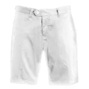 Bermuda Da Lavoro Stretch Sea Donna- Payper