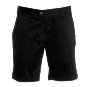 Bermuda Da Lavoro Stretch Sea Donna- Payper