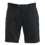 Bermuda Da Lavoro Stretch Sea Donna- Payper