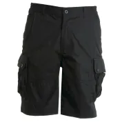 Bermuda Multitasche 100% Cotone Twill Density - Payper Bermuda Multitasche 100% Cotone Twill Density - Payper