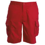 Bermuda Multitasche 100% Cotone Twill Density - Payper Bermuda Multitasche 100% Cotone Twill Density - Payper
