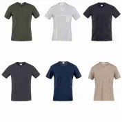 Casacca da lavoro Eros Stretch Giblor's 23P02K245