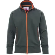 Felpa da Donna Zip Intera Melbourne - Payper