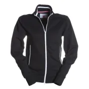 Felpa da Donna Zip Intera Melbourne - Payper