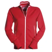 Felpa da Donna Zip Intera Melbourne - Payper