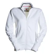 Felpa da Donna Zip Intera Melbourne - Payper