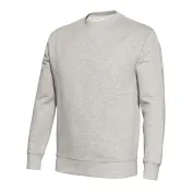 Felpa da lavoro a giro collo ISSA LINE - 04819N Faloria