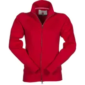 Felpa Zip Intera Panama Donna - Payper
