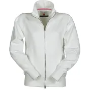 Felpa Zip Intera Panama Donna - Payper
