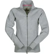 Felpa Zip Intera Panama Donna - Payper