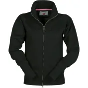 Felpa Zip Intera Panama Donna - Payper