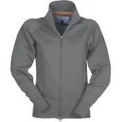 Felpa Zip Intera Panama Donna - Payper
