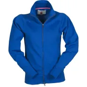 Felpa Zip Intera Panama Donna - Payper