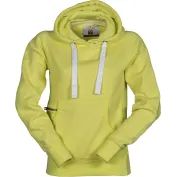 Felpe da lavoro con Tasche a Marsupio e Cappuccio Atlanta+ Donna - Payper