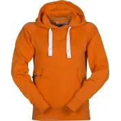 Felpe da lavoro con Tasche a Marsupio e Cappuccio Atlanta+ Donna - Payper