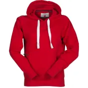 Felpe da lavoro con Tasche a Marsupio e Cappuccio Atlanta+ Donna - Payper