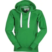 Felpe da lavoro con Tasche a Marsupio e Cappuccio Atlanta+ Donna - Payper