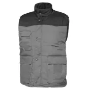 Gilet multitasche ISSA LINE - 04031
