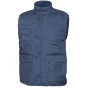 Gilet multitasche ISSA LINE - 04031