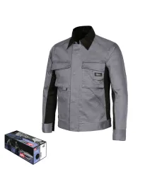 Giubbino da lavoro Stretch Issa Line - 8745b